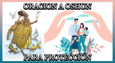 oraci&oacute;n de oshun para protecci&oacute;n